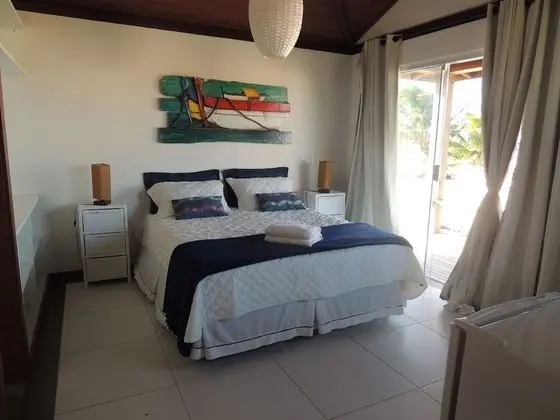 Ev, Birden Çok Yatak, Sigara İçilmez