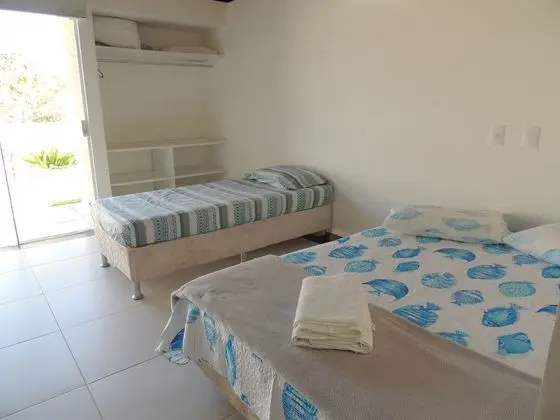 Ev, Birden Çok Yatak, Sigara İçilmez