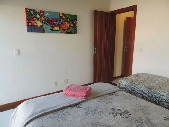 Ev, Birden Çok Yatak, Sigara İçilmez