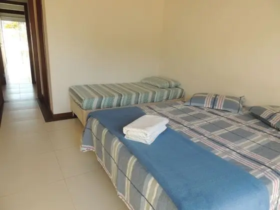 Ev, Birden Çok Yatak, Sigara İçilmez