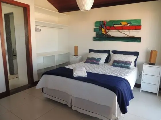 Ev, Birden Çok Yatak, Sigara İçilmez