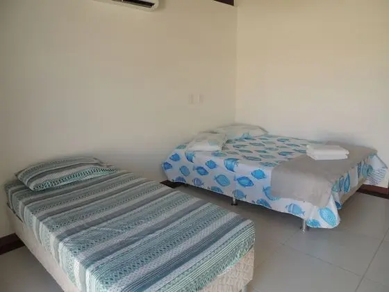 Ev, Birden Çok Yatak, Sigara İçilmez