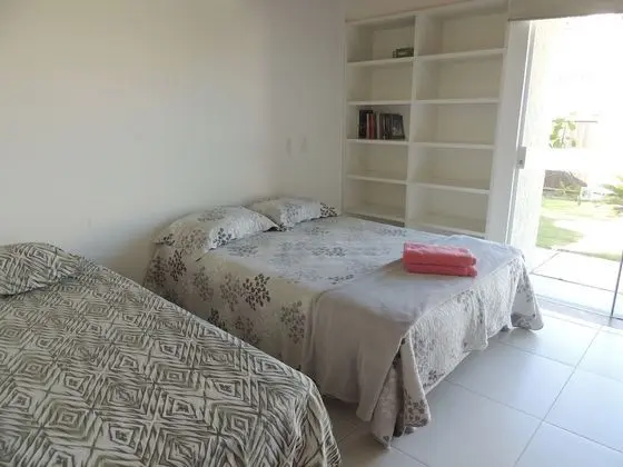 Ev, Birden Çok Yatak, Sigara İçilmez