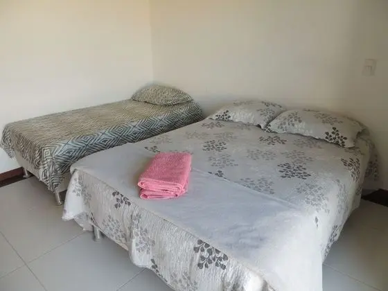 Ev, Birden Çok Yatak, Sigara İçilmez