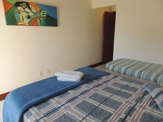 Ev, Birden Çok Yatak, Sigara İçilmez