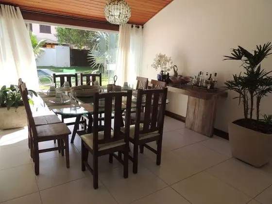 Ev, Birden Çok Yatak, Sigara İçilmez