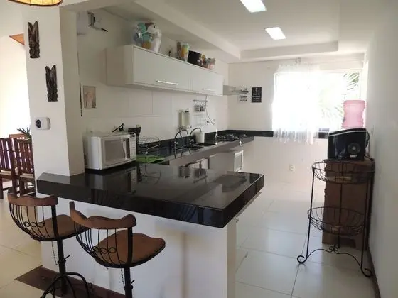 Ev, Birden Çok Yatak, Sigara İçilmez