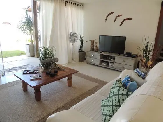 Ev, Birden Çok Yatak, Sigara İçilmez