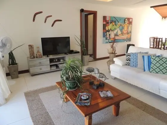 Ev, Birden Çok Yatak, Sigara İçilmez