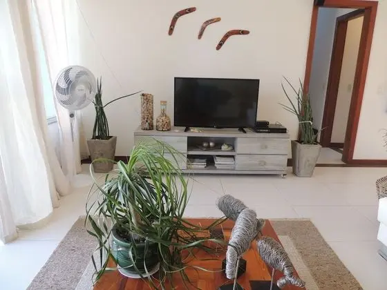 Ev, Birden Çok Yatak, Sigara İçilmez