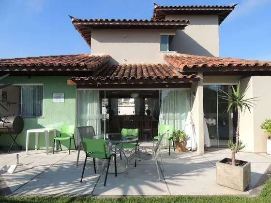 Ev, Birden Çok Yatak, Sigara İçilmez