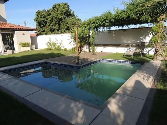 Ev, Birden Çok Yatak, Sigara İçilmez