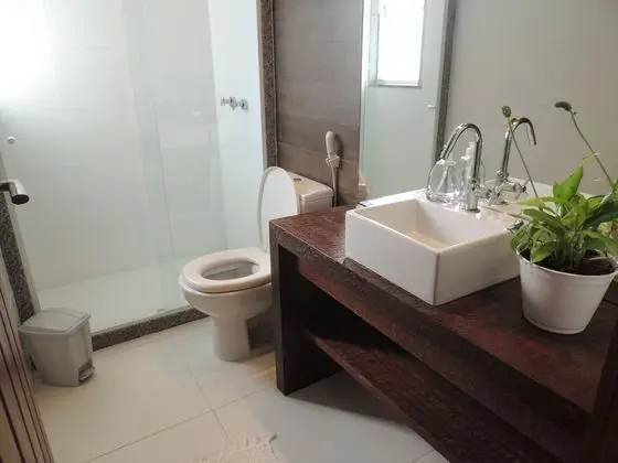 Ev, Birden Çok Yatak, Sigara İçilmez