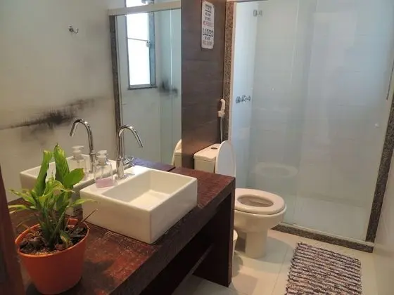 Ev, Birden Çok Yatak, Sigara İçilmez