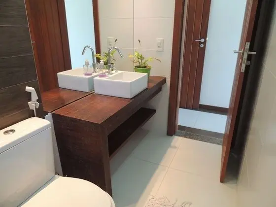 Ev, Birden Çok Yatak, Sigara İçilmez