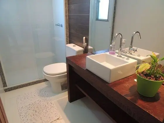 Ev, Birden Çok Yatak, Sigara İçilmez