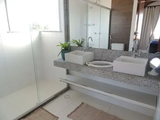 Ev, Birden Çok Yatak, Sigara İçilmez