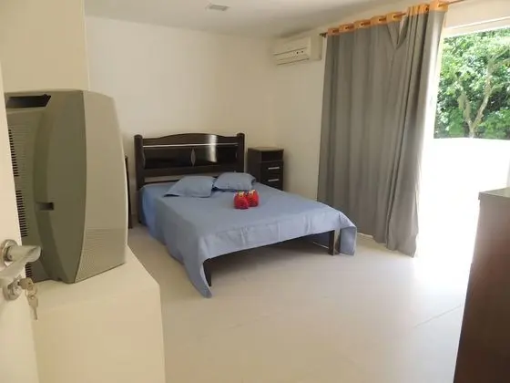 Apart Daire, Sigara İçilmez