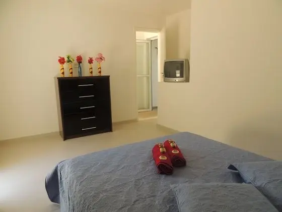 Apart Daire, Sigara İçilmez