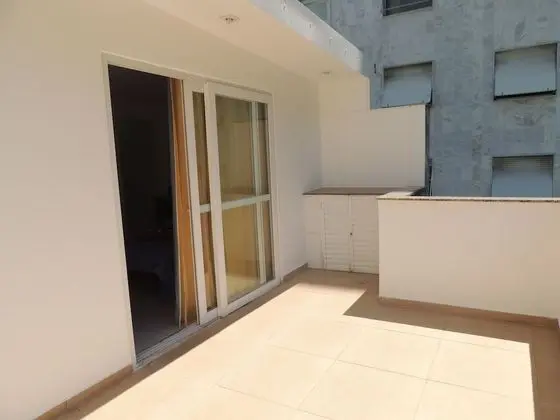 Apart Daire, Sigara İçilmez