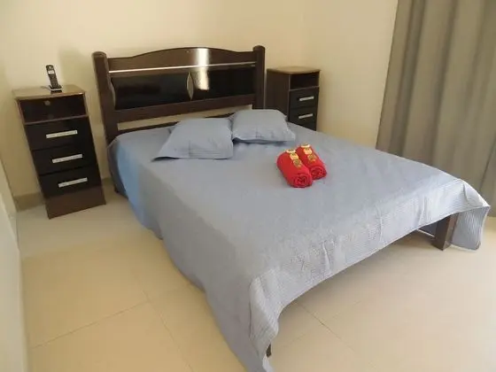 Apart Daire, Sigara İçilmez