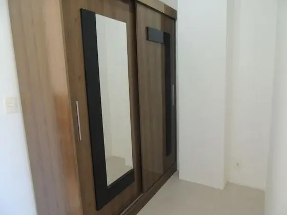 Apart Daire, Sigara İçilmez