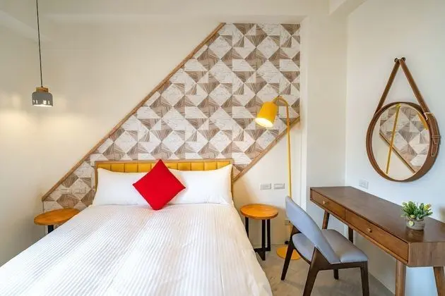 Comfort Tek Büyük Yataklı Oda, Balkon