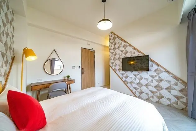 Comfort Tek Büyük Yataklı Oda, Balkon
