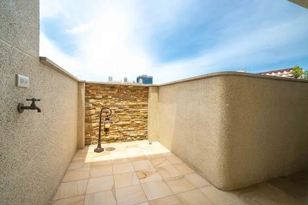 Comfort Tek Büyük Yataklı Oda, Balkon