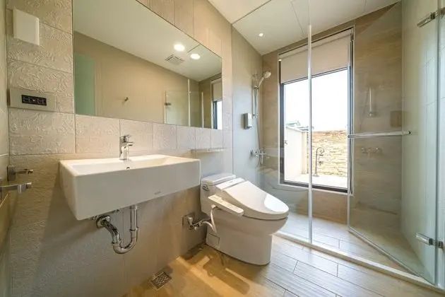 Comfort Tek Büyük Yataklı Oda, Balkon