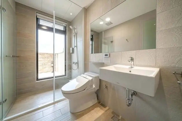 Comfort Tek Büyük Yataklı Oda, Balkon