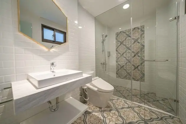 Honeymoon Tek Büyük Yataklı Oda, Balkon