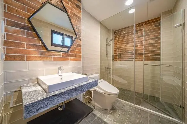 Honeymoon Tek Büyük Yataklı Oda, Balkon