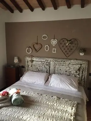 Tek Büyük Yataklı Oda (Aia)