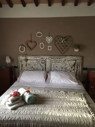 Tek Büyük Yataklı Oda (Aia)