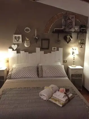 Üç Kişilik Oda (Pozzo)