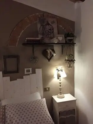 Üç Kişilik Oda (Pozzo)