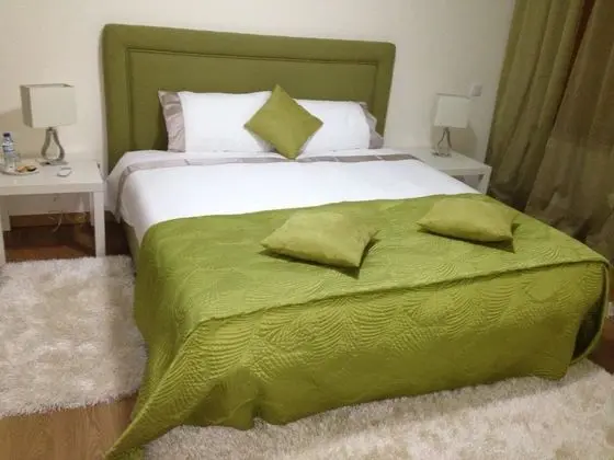 Basic Tek Büyük Yataklı Oda, 1 Çift Kişilik Yatak, Özel Banyo