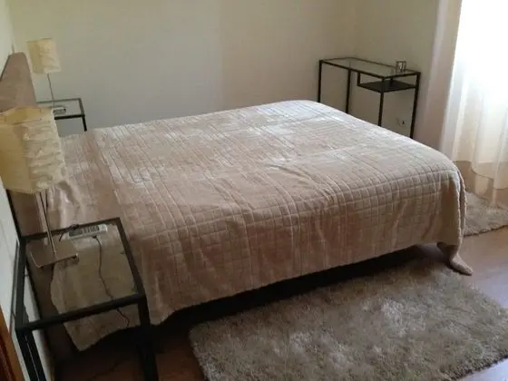 Basic Tek Büyük Yataklı Oda, 1 Çift Kişilik Yatak, Özel Banyo