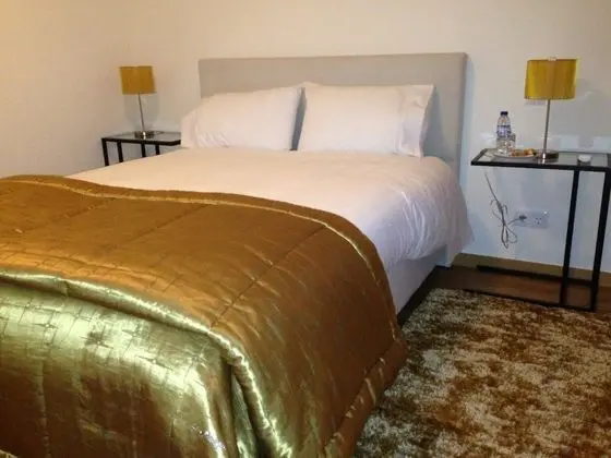 Basic Tek Büyük Yataklı Oda, 1 Çift Kişilik Yatak, Özel Banyo