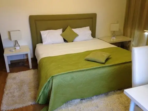 Basic Tek Büyük Yataklı Oda, 1 Çift Kişilik Yatak, Özel Banyo