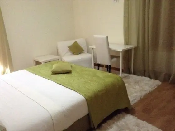 Basic Tek Büyük Yataklı Oda, 1 Çift Kişilik Yatak, Özel Banyo