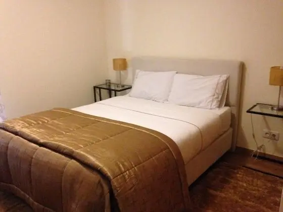 Basic Tek Büyük Yataklı Oda, 1 Çift Kişilik Yatak, Özel Banyo