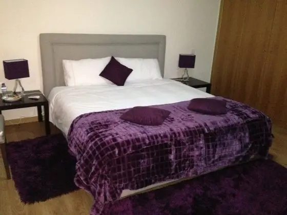 Basic Tek Büyük Yataklı Oda, 1 Çift Kişilik Yatak, Özel Banyo