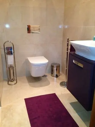 Basic Tek Büyük Yataklı Oda, 1 Çift Kişilik Yatak, Özel Banyo