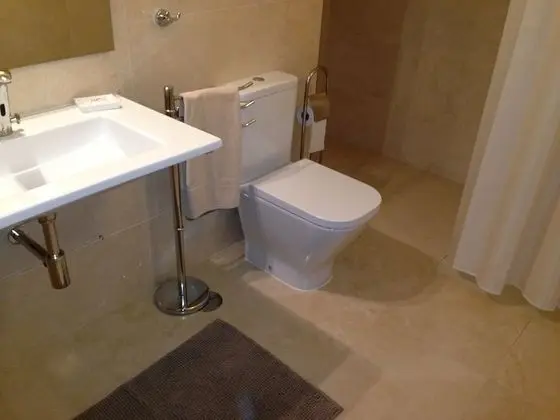 Basic Tek Büyük Yataklı Oda, 1 Çift Kişilik Yatak, Özel Banyo