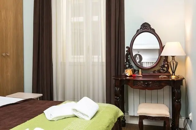 Premium Süit, 1 En Büyük (King) Boy Yatak ve Çekyat, Balkon