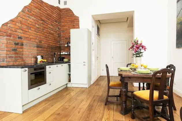 Premium Süit, 1 En Büyük (King) Boy Yatak ve Çekyat, Balkon