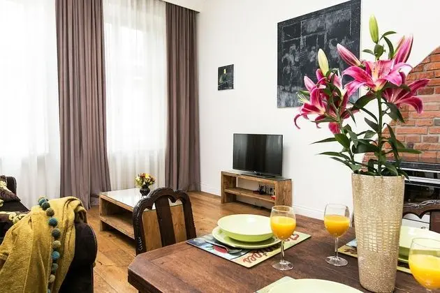 Premium Süit, 1 En Büyük (King) Boy Yatak ve Çekyat, Balkon