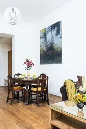 Premium Süit, 1 En Büyük (King) Boy Yatak ve Çekyat, Balkon